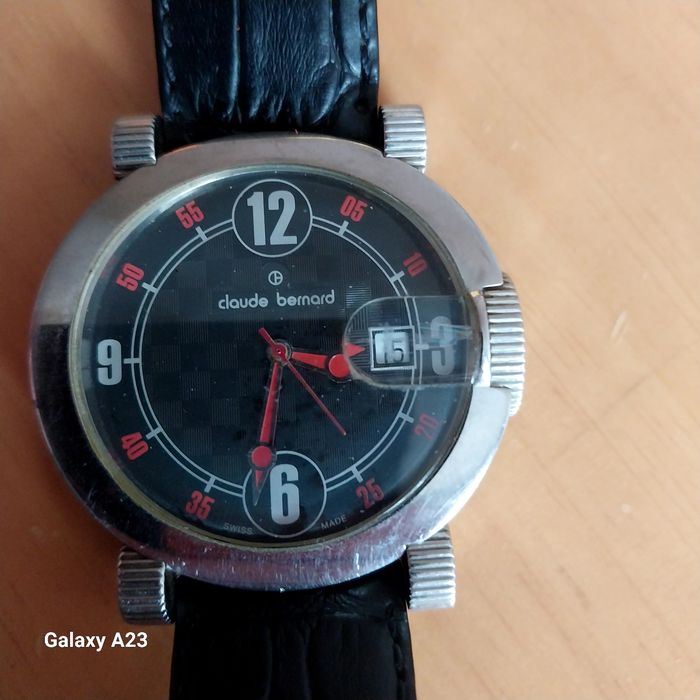 Часи Claude Bernard 70142