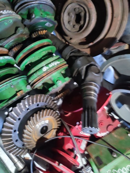 Продам Варіатор під реставрацію