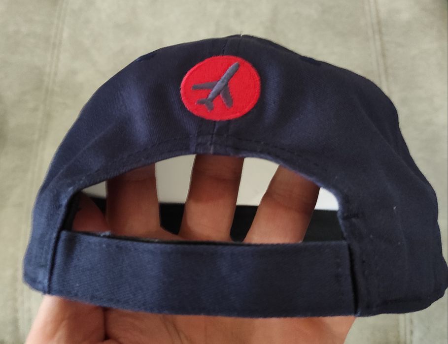 Adidas NHL Winnipeg Jets оригінальна кепка, бейсболка