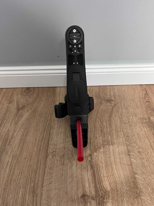 System nawadniania VISION Metron Front Hydration