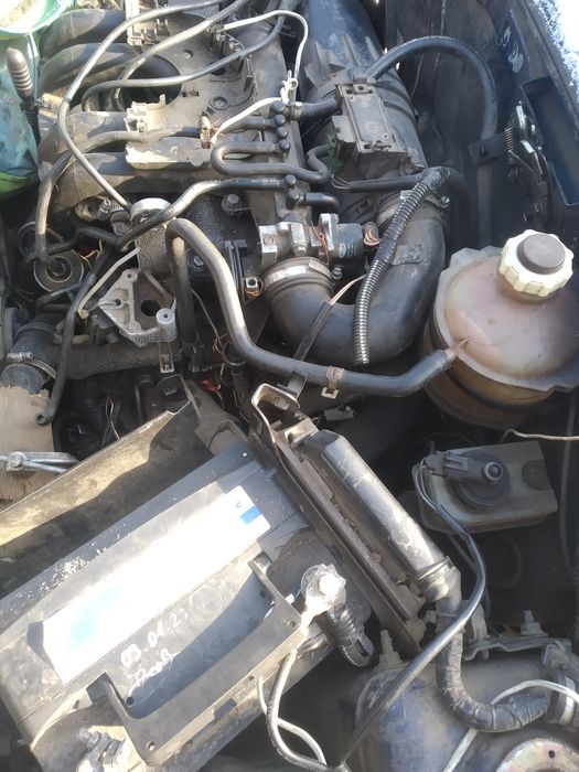 Двигун Рено продам