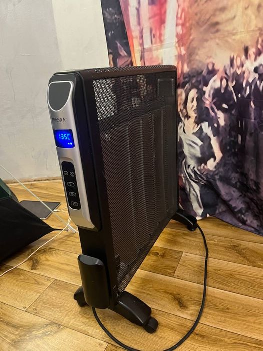 Grzejnik Transa electronics