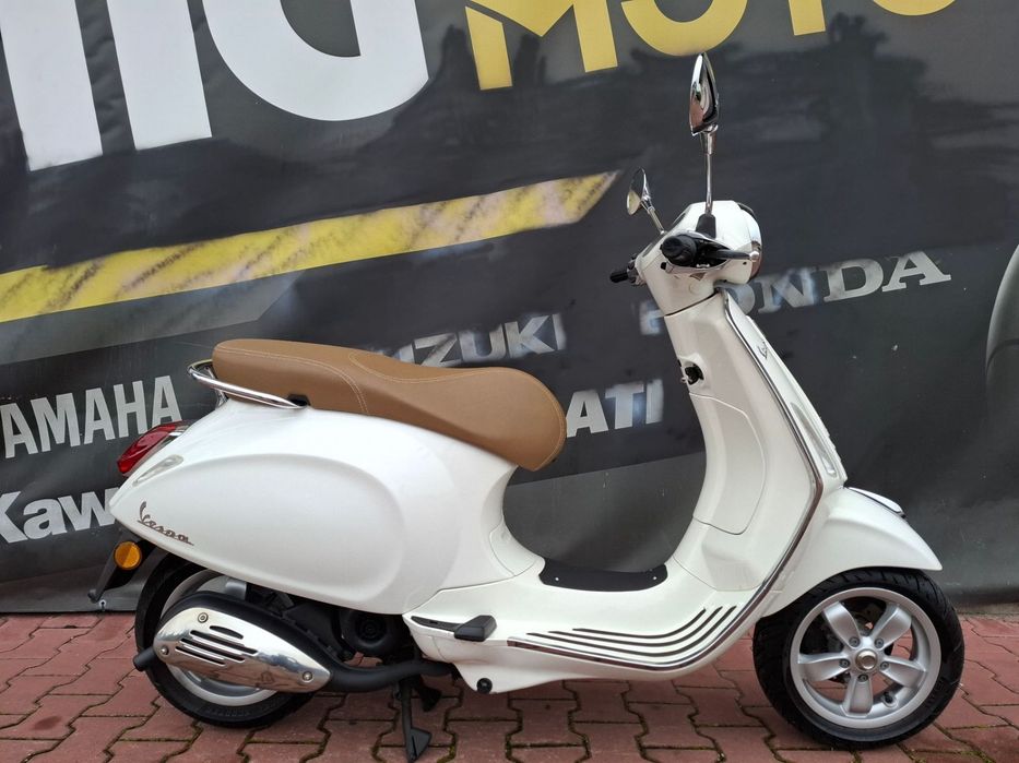 Piaggio