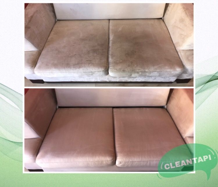 +Rabat 15% Profesjonalne Pranie Czyszczenie Tapicerki Meblowej Dywanów