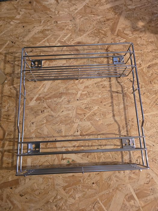 Rejs Variant Cargo Mini 150 15cm kosz cargo