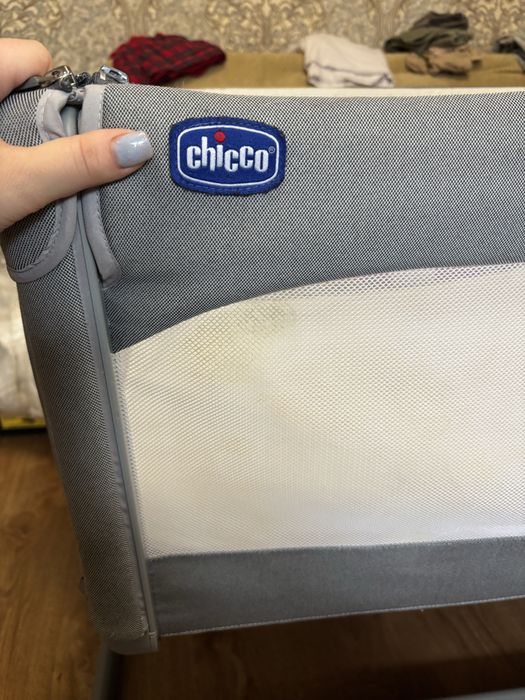 Приставне ліжко  Chicco