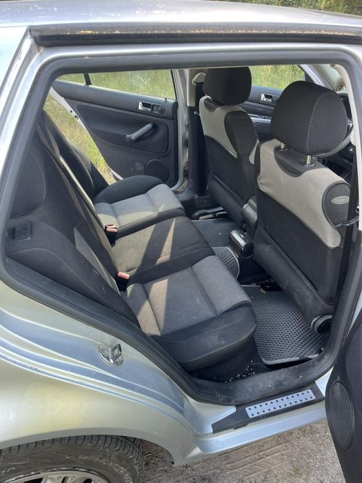 Продам фольцваген гольф 4 2003 року