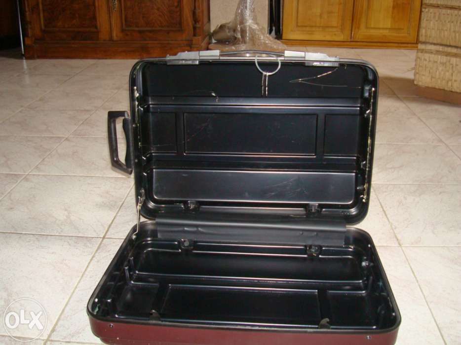 Mala para câmara de video