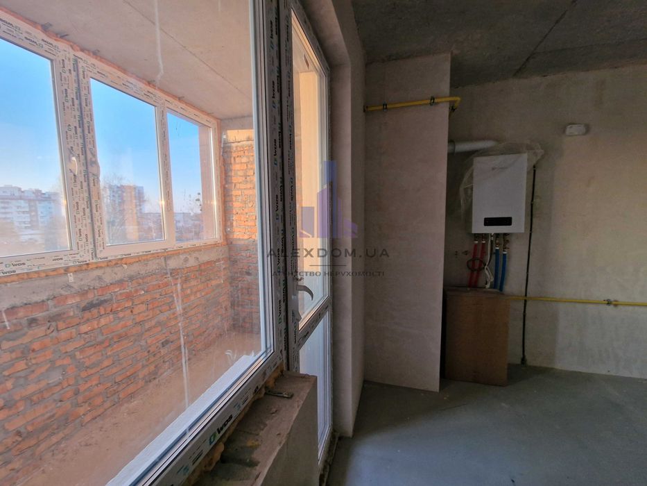 Продаж 1к 46м2 ЖК Озерний Гай, Гатне. м Теремки Будинок введено 2026р