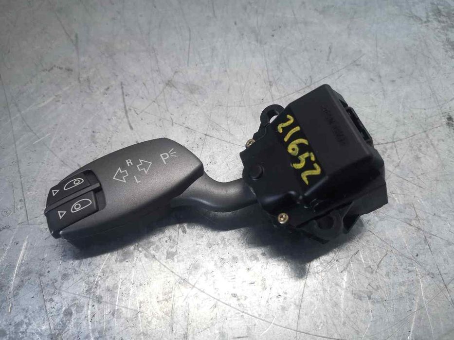 Comandos Dos Piscas Bmw Serie 7 E65E66