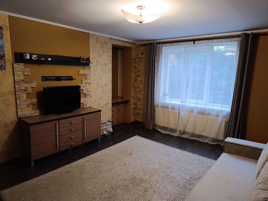 Оренда 3кім. квартири(частина будинка) по вул. Княгині Ольги