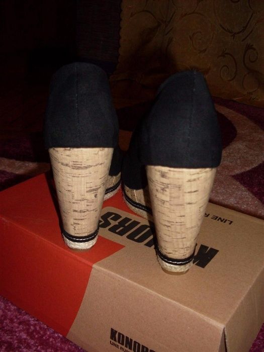 Крутые Кожаные Туфли