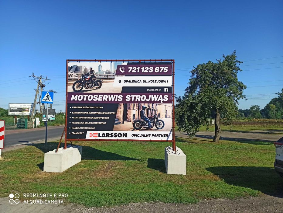 REKLAMA NA SAMOCHÓD,Oklejanie Busów witryn,projekty,montaż cale Kielce