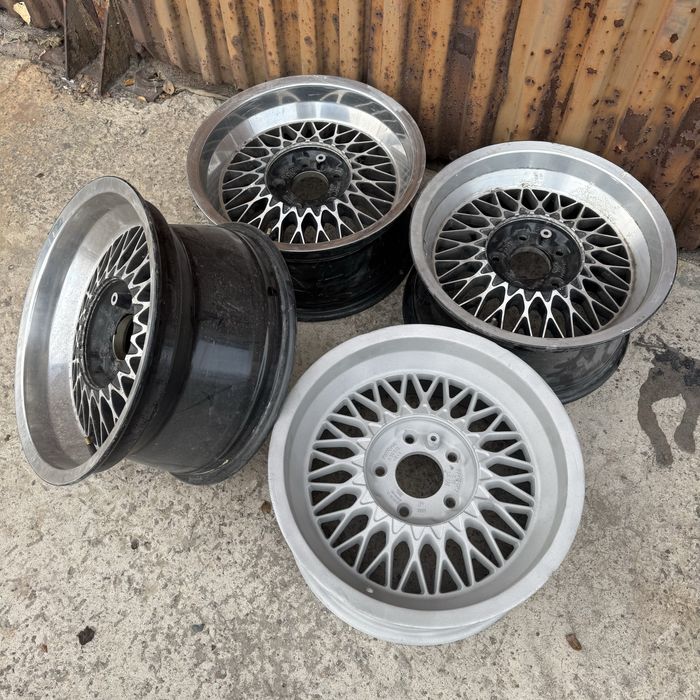 Remotec 16 5x120 bmw