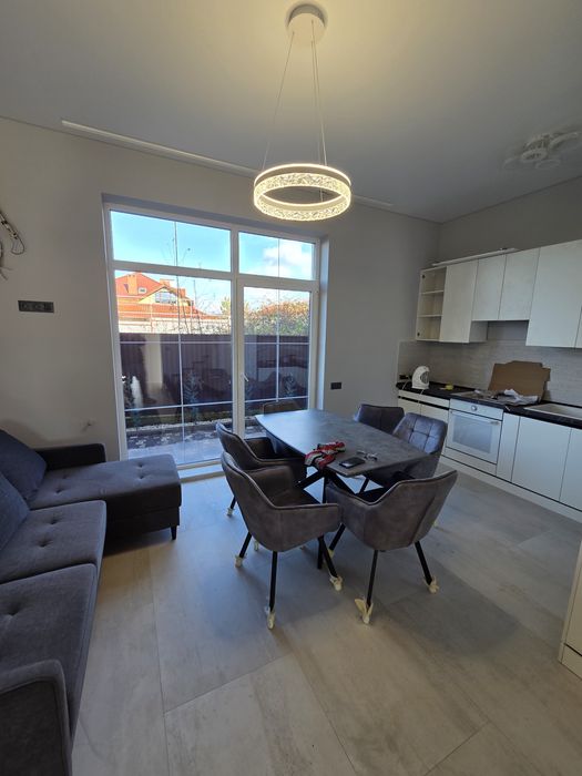 Оренда нового таунхаусу Ужгород Червениця