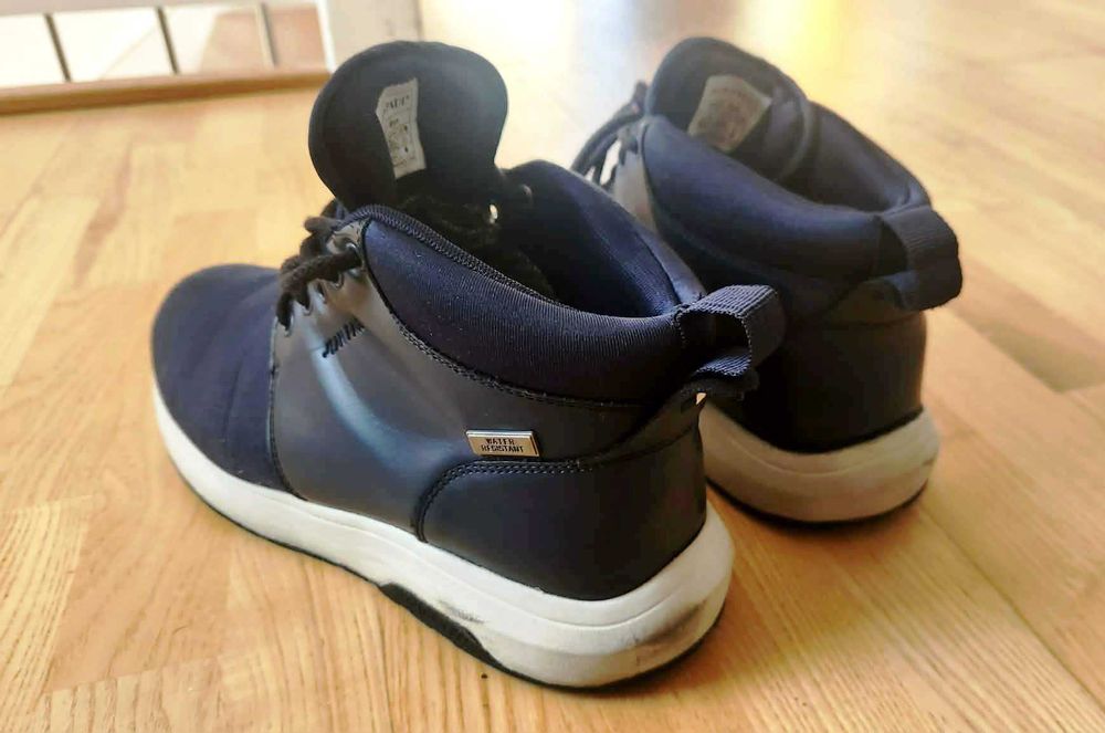 Buty męskie/młodzieżowe_Jean Paul_ 40