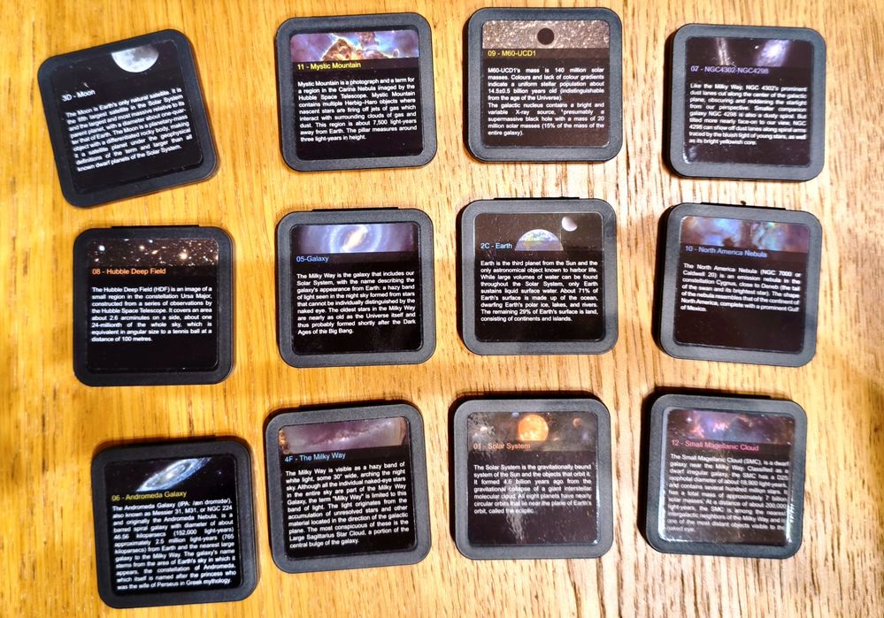 Projektor Galaxy - kosmos w Twoim domu