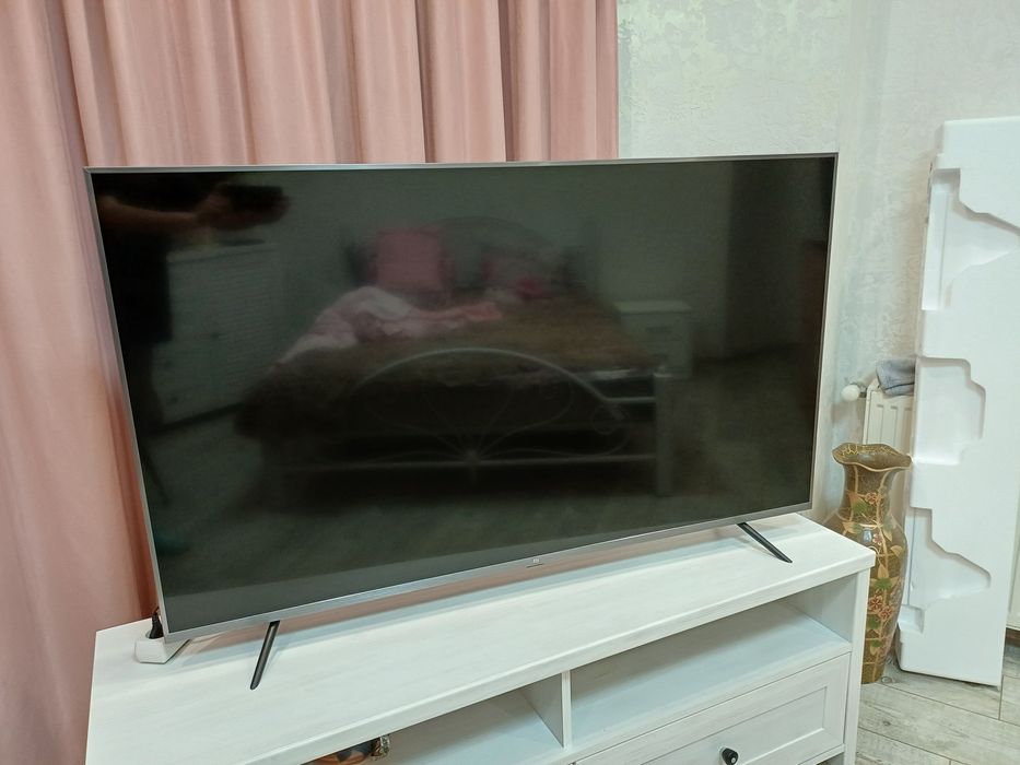 Телевізор Xiaomi Mi L55M5-5ARU