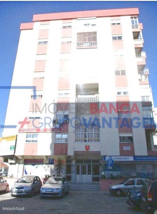 T3 Para Venda na Amora.