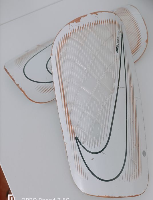 Caneleiras da Nike