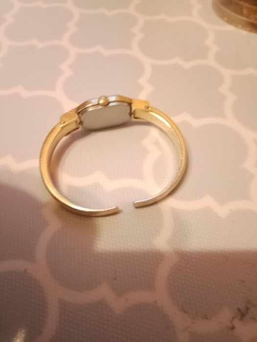 Часы механичиские Слава