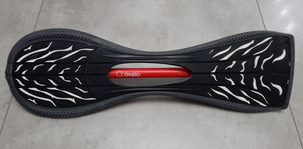 Deskorolka waveboard Oxelo