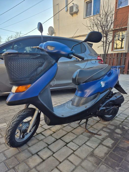 Продам скутер. Стан добрий.