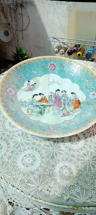 Prato chines 40 cm