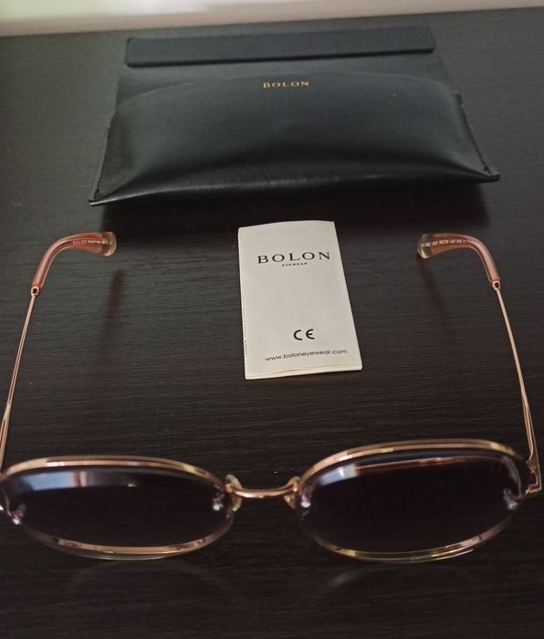 Okulary damskie BOLON