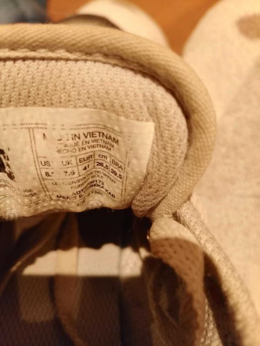 Sapatilhas DC Originais