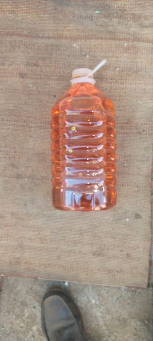 Масло трансформаторное