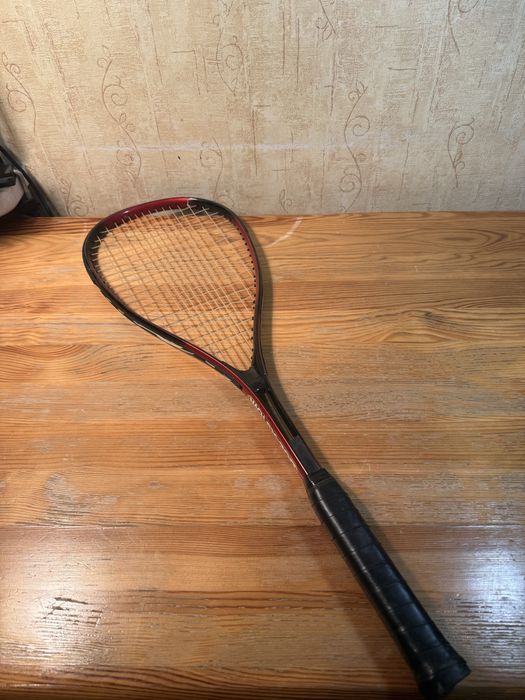 Rakieta do squasha Activemach SX-200 | Używana | Sport