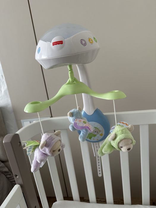 Мобіль Fisher Price