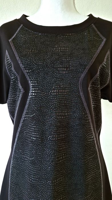Vestido preto (Arruda)