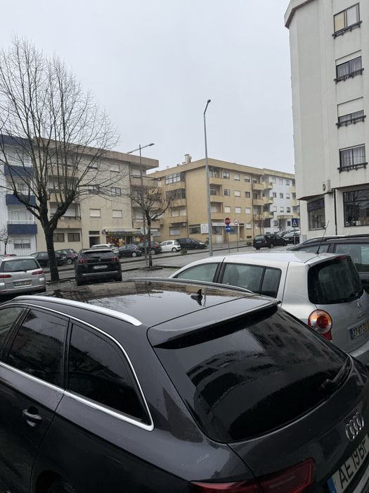 Garagem Av Joao Deus