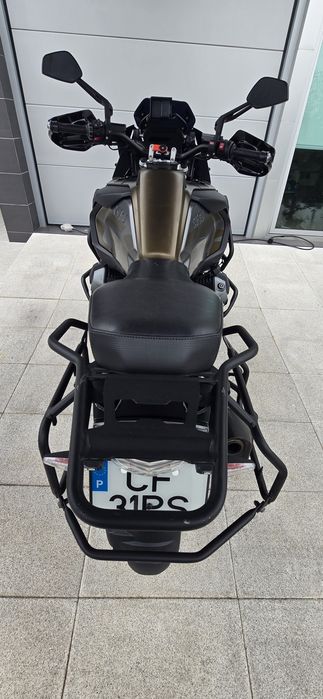 Bmw R1250gs Adventure 2022