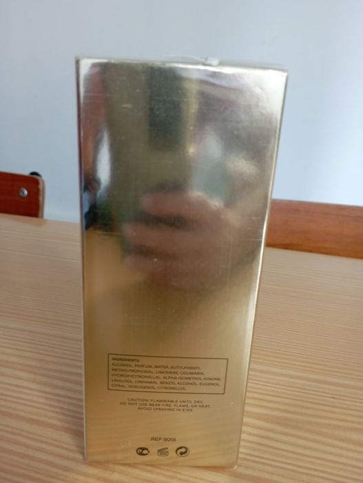 Perfume Paco Rabane 100ml