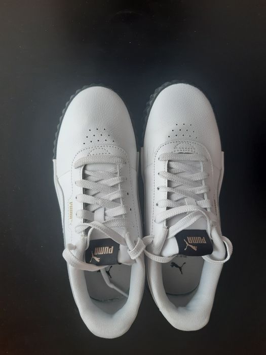 Buty młodzieżowe