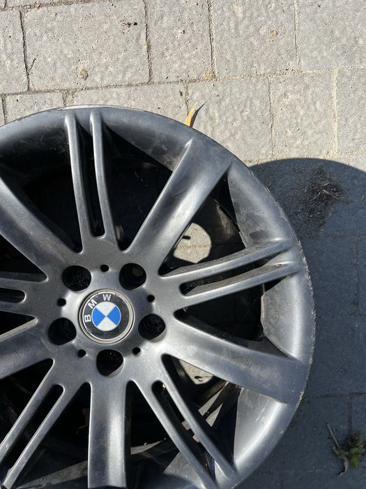 Felgi bmw 18 STYLING 120