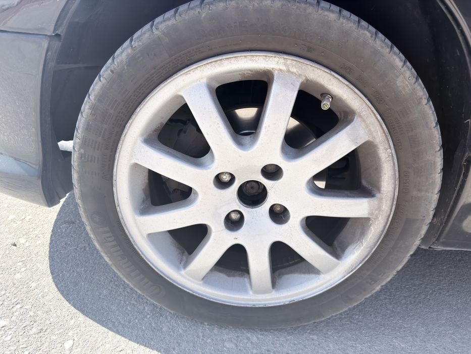 Vendo ou troco 206 1.6hdi