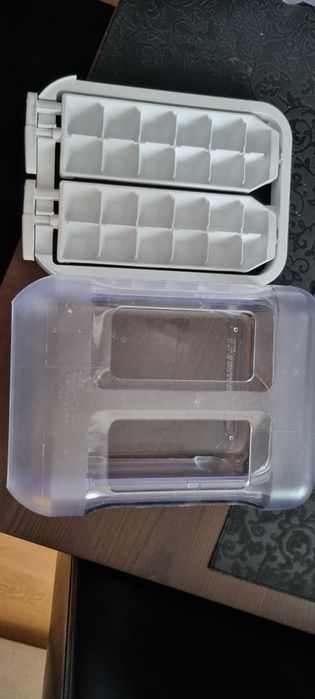 Kostkarka uniwersalna Whirlpool Ice Mate 101