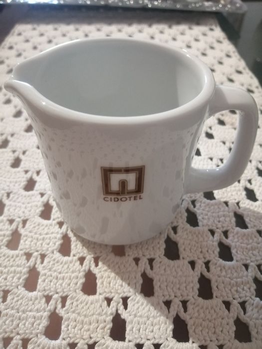 Leiteira CIDOTEL | Bauscher Bavaria