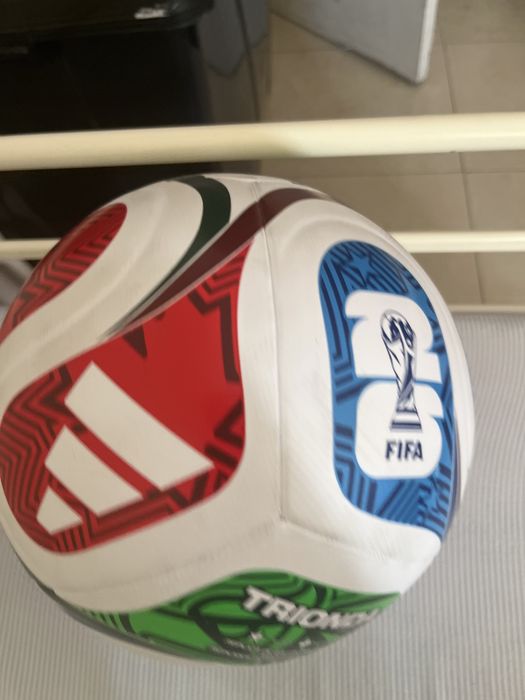 Bola da Copa Trionda