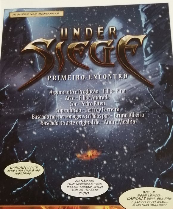 Livros de Banda Desenhada