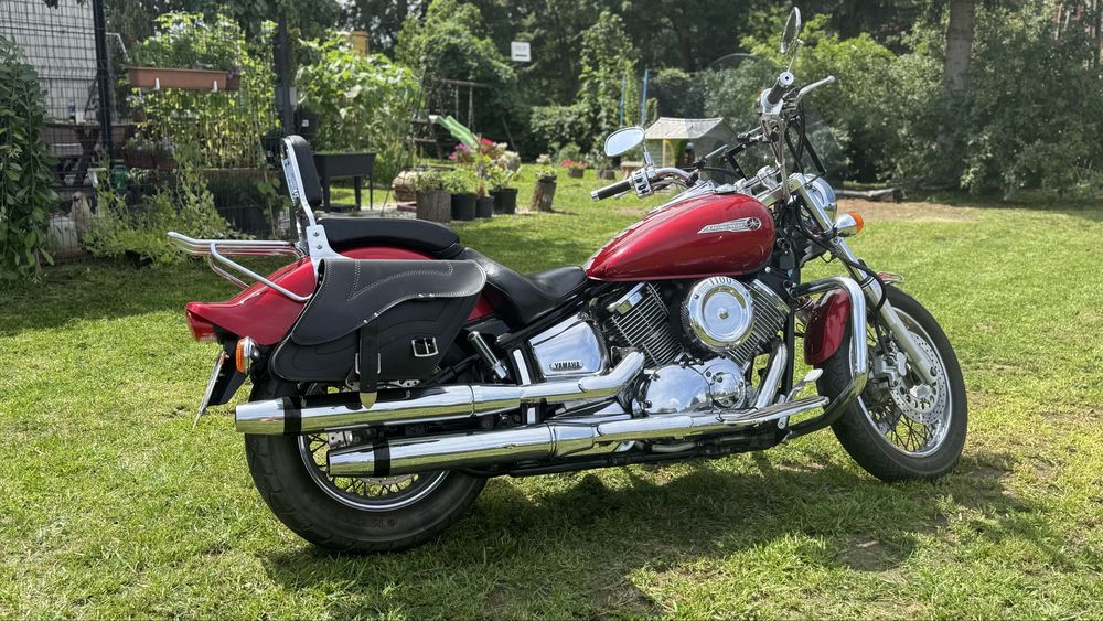 Yamaha