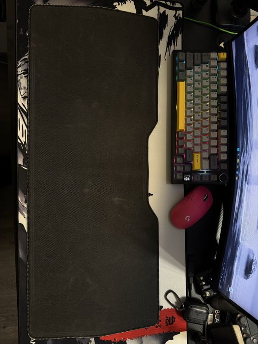 Коврик для мышки