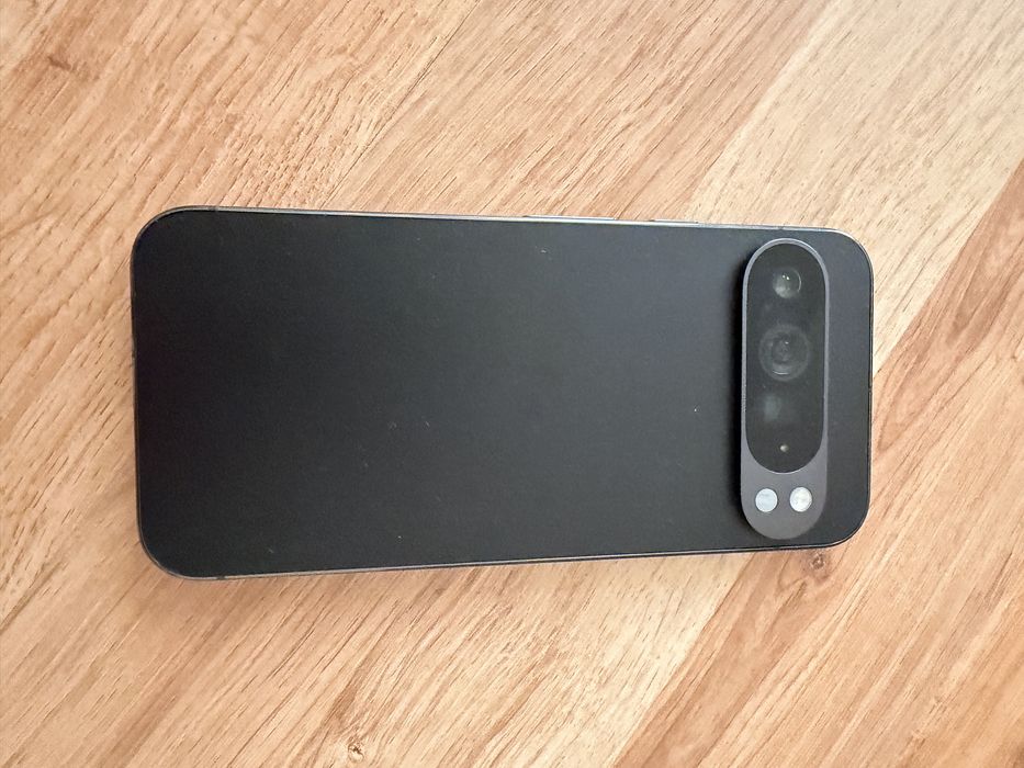 Google Pixel 9 Pro XL