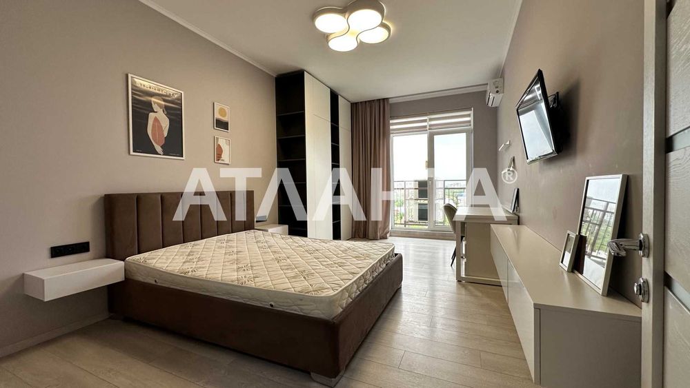 Apartment in Odesa, Vidrada - View 4