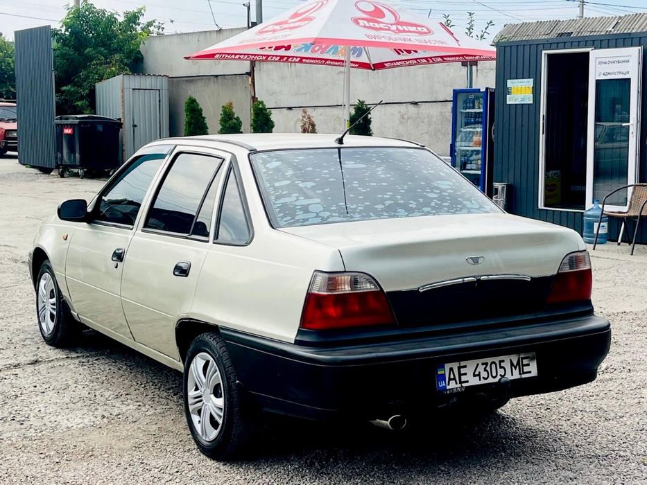 Продам daewoo Nexia