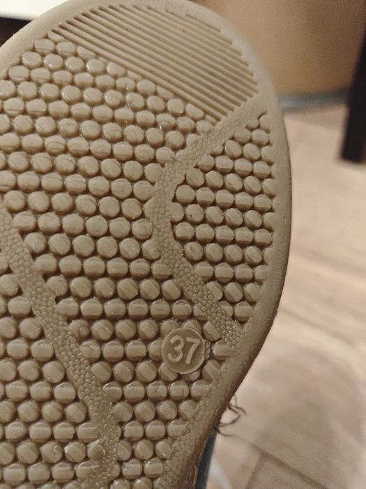 Buty chłopięce 36/37